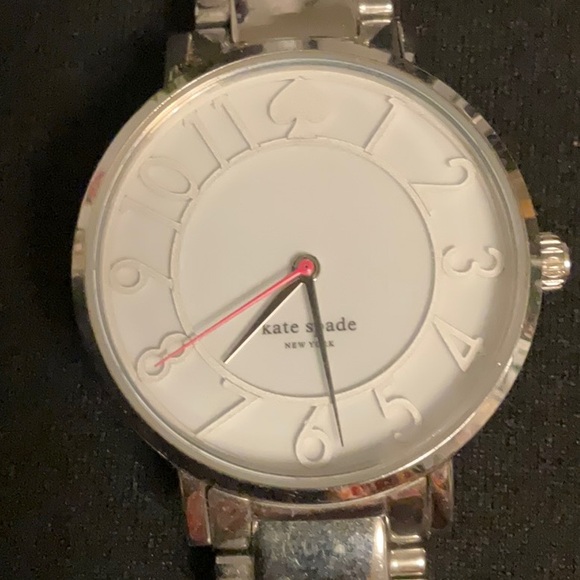 Kate Spade watch - Picture 6 of 6